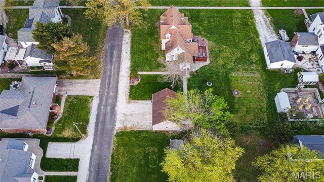 708 N Giddings, Jerseyville, IL 62052 - photo 74