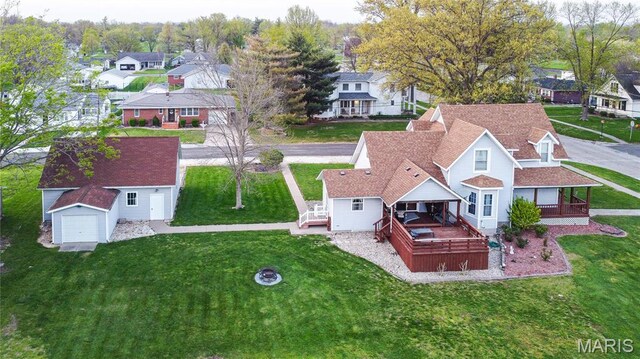 708 N Giddings, Jerseyville, IL 62052 - photo 75