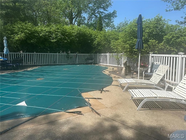 433 Snipes Dr, Saint Charles, MO 63303 - view of swimming pool
