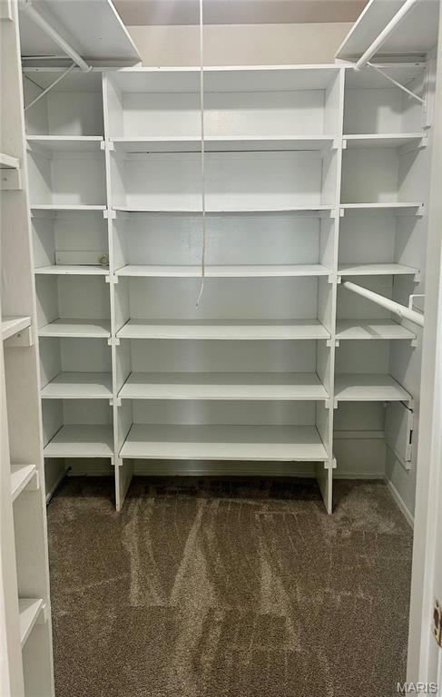 433 Snipes Dr, Saint Charles, MO 63303 - view of storage area