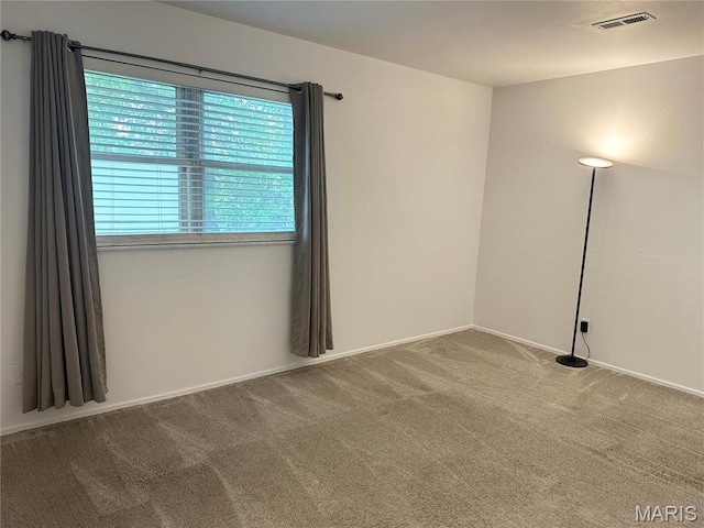 433 Snipes Dr, Saint Charles, MO 63303 - unfurnished room with carpet flooring and baseboards