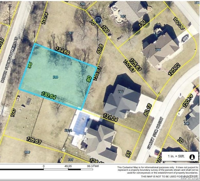 31526 N Stringtown Rd Lot 798, Foristell, MO 63348