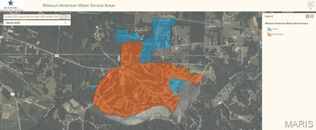 31526 N Stringtown Rd Lot 798, Foristell, MO 63348