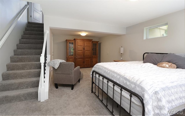 2122 Birchwood Dr, Barnhart, MO 63012 - bedroom featuring light colored carpet