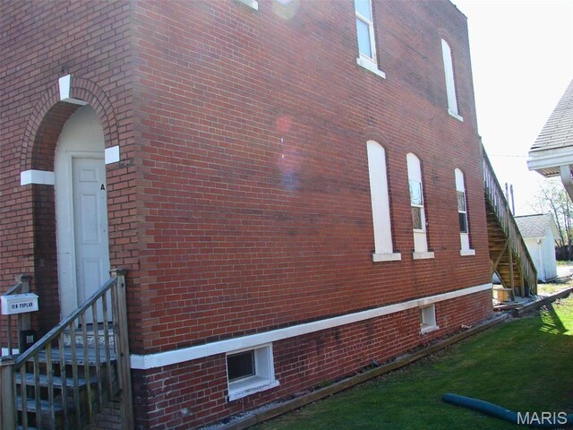 111 N Poplar St, Mount Olive, IL 62069 - photo 6