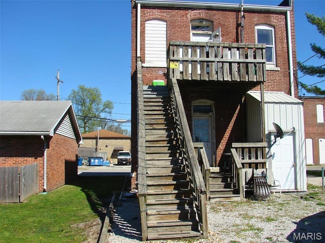 111 N Poplar St, Mount Olive, IL 62069 - photo 7