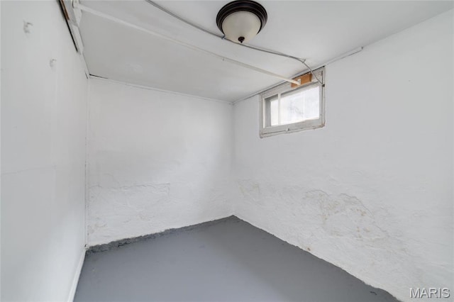 811 Marvin Ave, Saint Louis, MO 63135 - view of basement