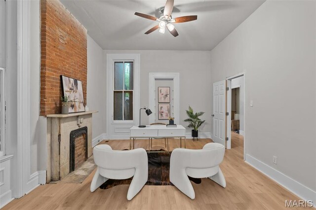 1725 Oregon Pl, Saint Louis, MO 63104 - photo 16