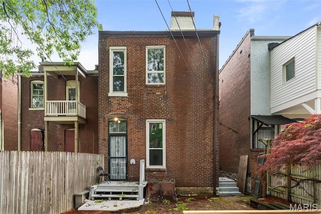 1725 Oregon Pl, Saint Louis, MO 63104 - photo 73