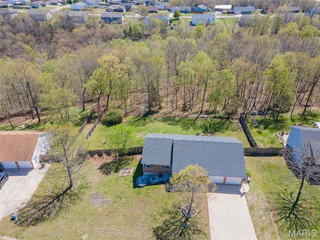 19580 Lyle Ln, Waynesville, MO 65583 - view of subject property