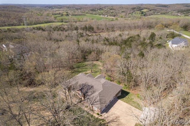 101 Brighton Pl, Festus, MO 63028