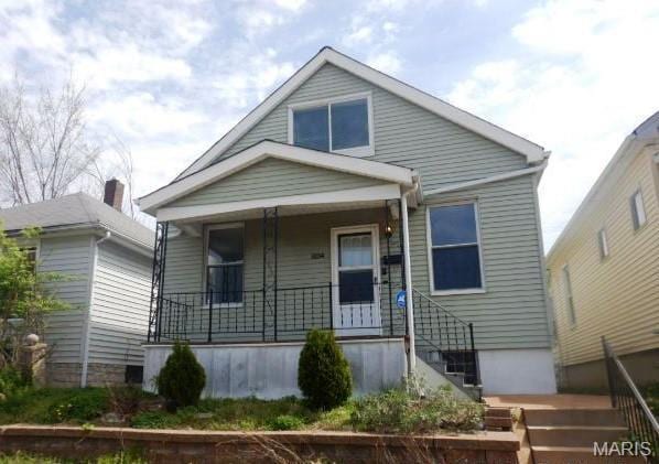 5134 Cologne Ave, Saint Louis, MO 63116 - photo 1