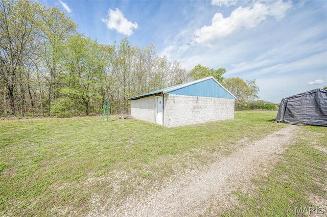 23426 Maries Rd Unit 417, Belle, MO 65013 - photo 29