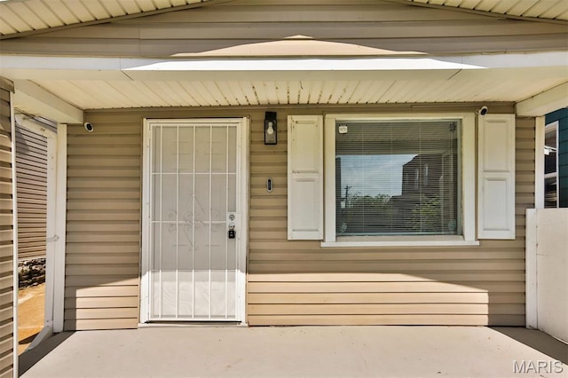 7613 Virginia Ave, Saint Louis, MO 63111 - view of property entrance