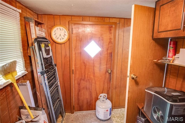 798 N Broadway, Kampsville, IL 62053 - view of storage room