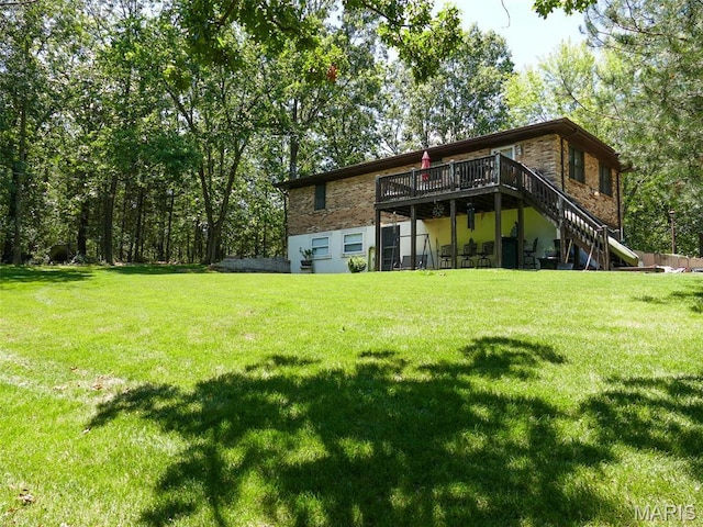 214 Mont Rouge Dr, Bonne Terre, MO 63628 - photo 20