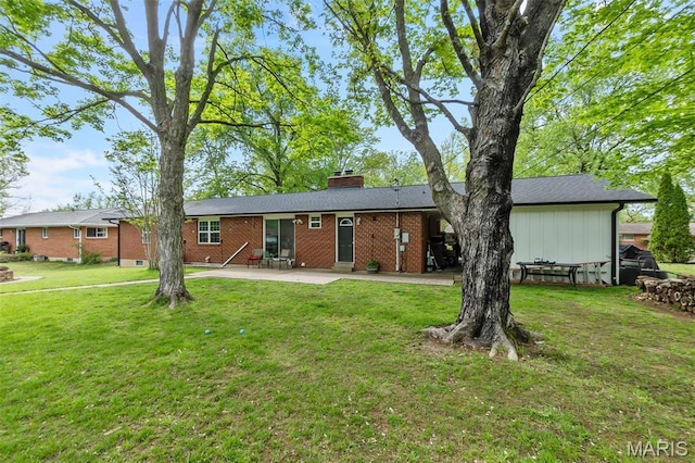 1823 Westridge Dr, Cape Girardeau, MO 63701 - photo 2