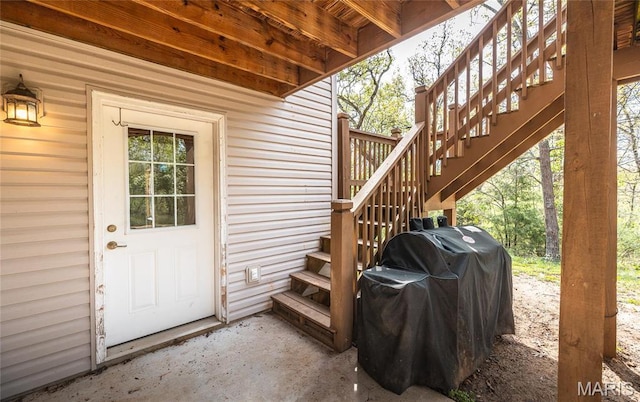 21438 Lancaster Ln, Waynesville, MO 65583 - view of entrance to property