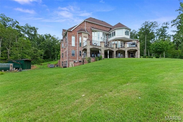 535 Overlook Dr, Union, MO 63084 - photo 72