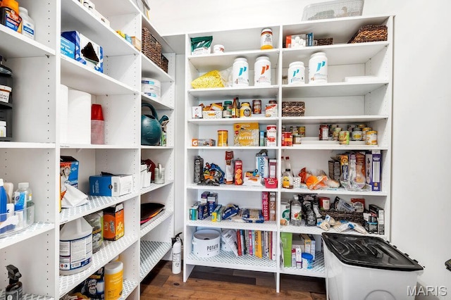 2509 Prairie Hollow Rd, Imperial, MO 63052 - view of storage area