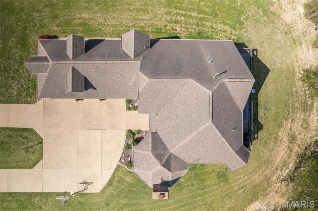 312 Oak Forest Dr, Jackson, MO 63755 - view of subject property