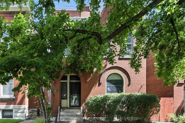 3525 Hartford St, Saint Louis, MO 63118 - photo 1