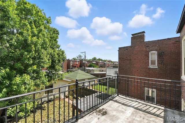 3525 Hartford St, Saint Louis, MO 63118 - photo 15