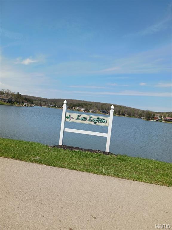 0 S Lafitte Dr, Bonne Terre, MO 63628