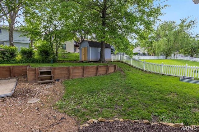 22 Whispering Oaks Dr, Washington, MO 63090 - view of yard