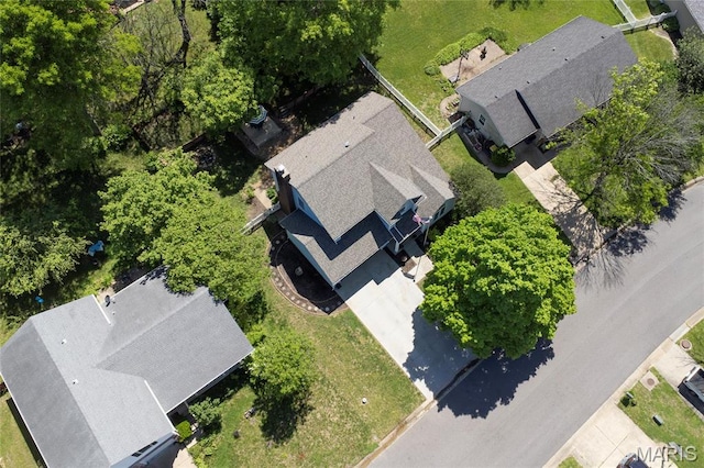 22 Whispering Oaks Dr, Washington, MO 63090 - view of subject property