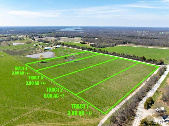 1 Harbortown Rd, Monroe City, MO 63456