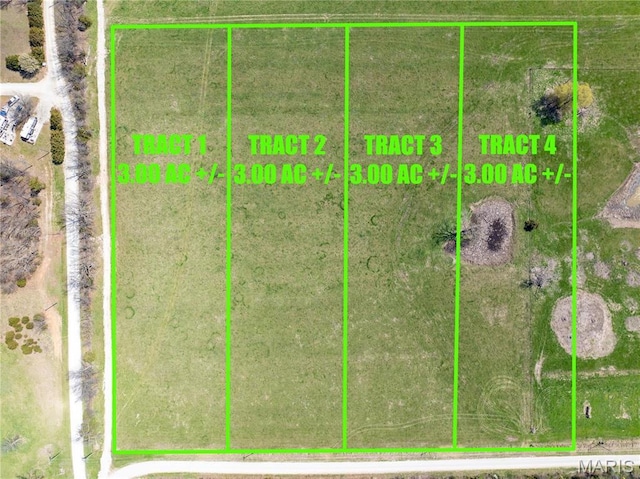 1 Harbortown Rd, Monroe City, MO 63456