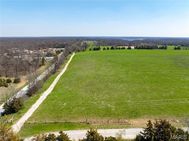 1 Harbortown Rd, Monroe City, MO 63456
