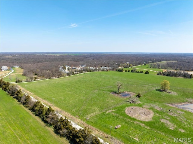 1 Harbortown Rd, Monroe City, MO 63456