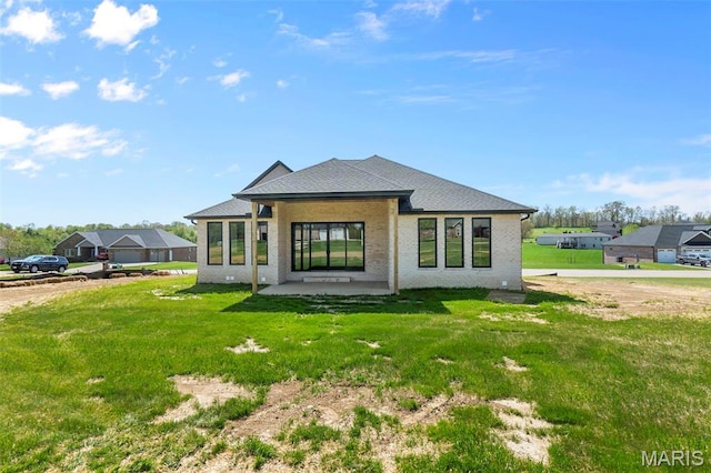 1614 Warren Lake Dr, Jackson, MO 63755