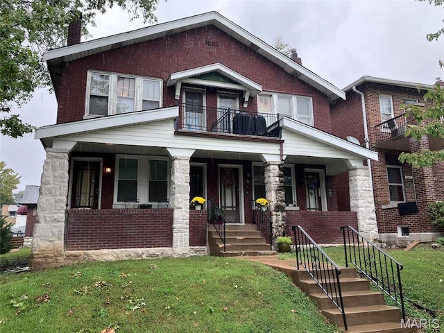 3685 Wilmington Ave, Saint Louis, MO 63116 - photo 1
