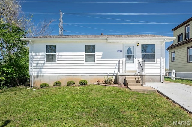 6753 Robbins Ave, Saint Louis, MO 63133 - photo 1