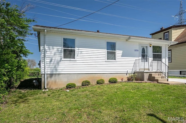 6753 Robbins Ave, Saint Louis, MO 63133 - photo 3
