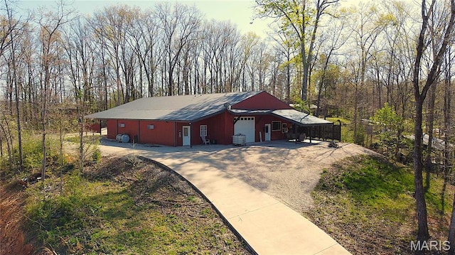 98 Carter 132c, Van Buren, MO 63965 - photo 1