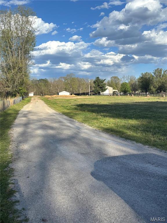 652 River Rd, Williamsville, MO 63967