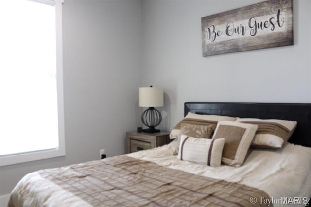 303 Orange Bowl Dr, Cape Girardeau, MO 63701 - view of bedroom
