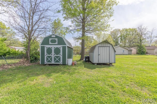 712 Nickey St, Poplar Bluff, MO 63901 - view of shed