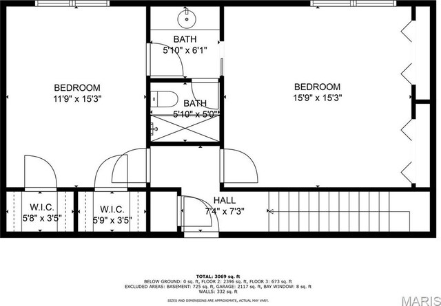110 Fullerton Rd, Belleville, IL 62226 - photo 55