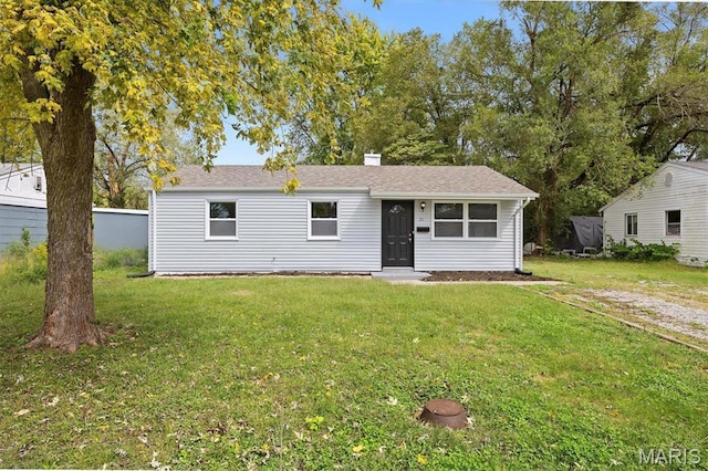 21 Saint Gregory Dr, Cahokia, IL 62206 - photo 1