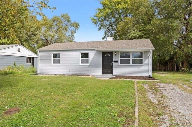 21 Saint Gregory Dr, Cahokia, IL 62206 - photo 19
