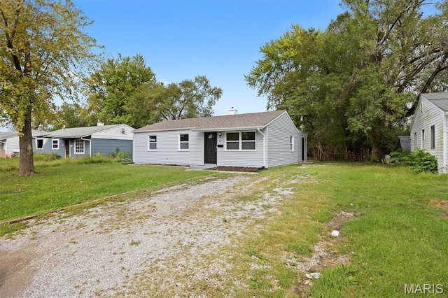 21 Saint Gregory Dr, Cahokia, IL 62206 - photo 22