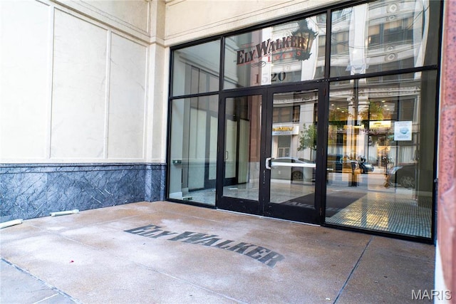 1520 Washington Ave Unit 604, Saint Louis, MO 63103 - view of entrance to property
