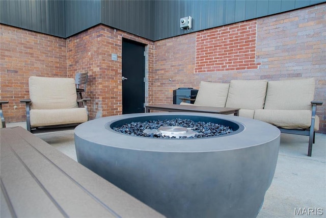 1520 Washington Ave Unit 604, Saint Louis, MO 63103 - view of patio / terrace