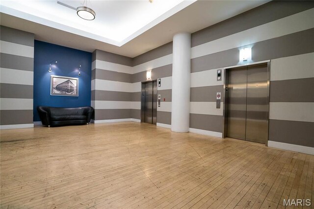 1520 Washington Ave Unit 604, Saint Louis, MO 63103 - view of lobby