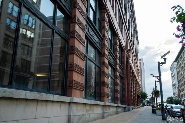 1520 Washington Ave Unit 604, Saint Louis, MO 63103 - view of building exterior